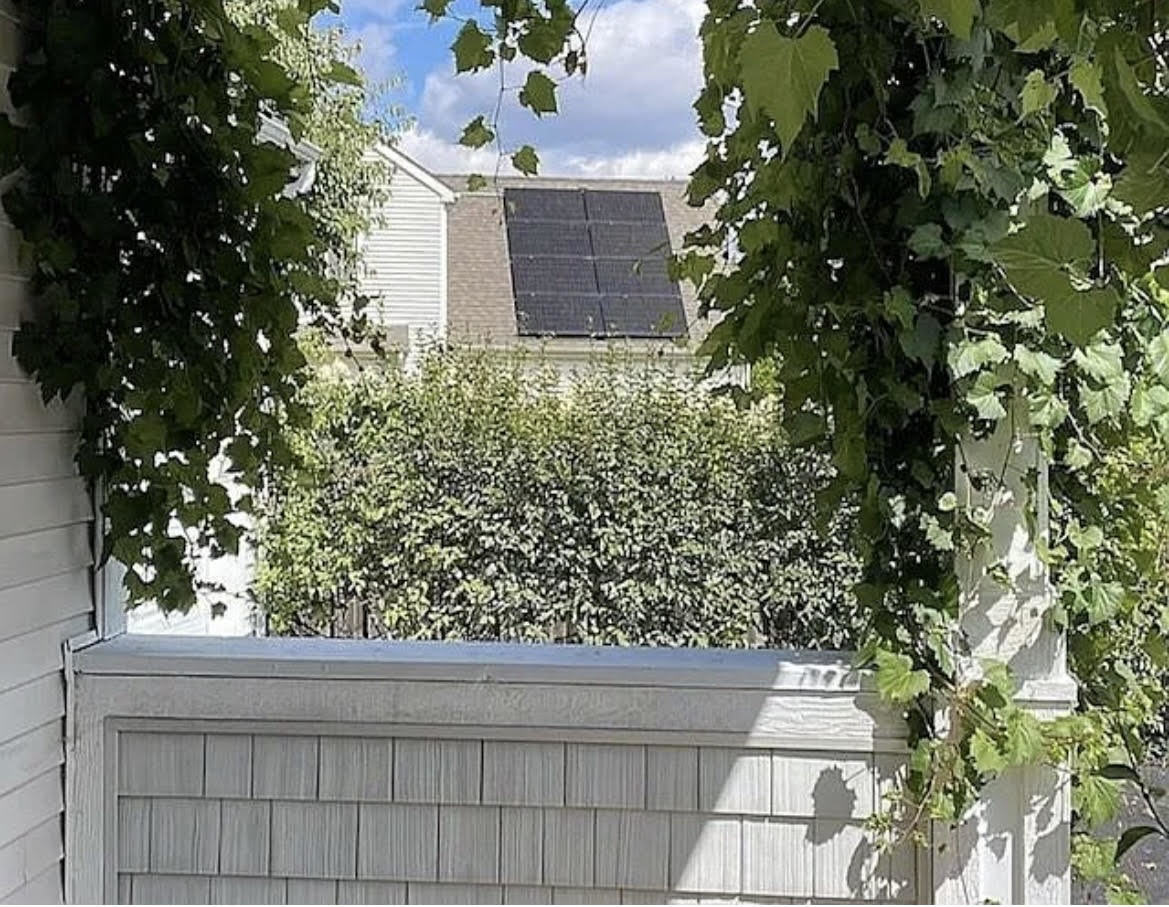 752 S Parkside Drive