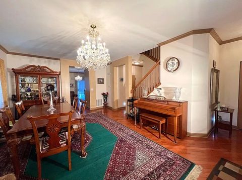 Tiny photo for 752 S Parkside Drive, Round Lake, IL 60073 (MLS # 12598700)