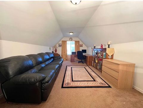 Tiny photo for 752 S Parkside Drive, Round Lake, IL 60073 (MLS # 12598700)