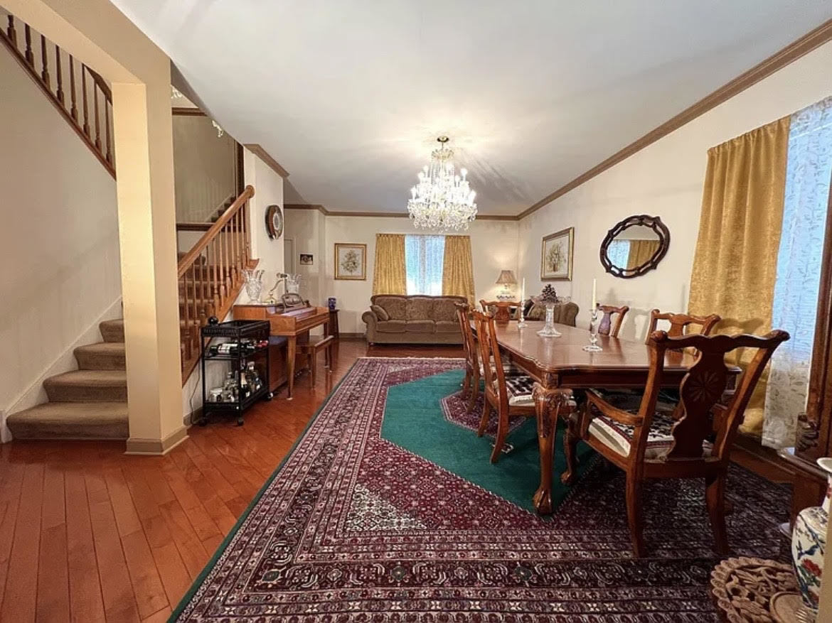 752 S Parkside Drive