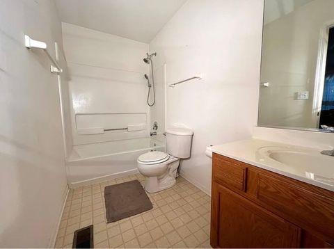 Tiny photo for 752 S Parkside Drive, Round Lake, IL 60073 (MLS # 12598700)