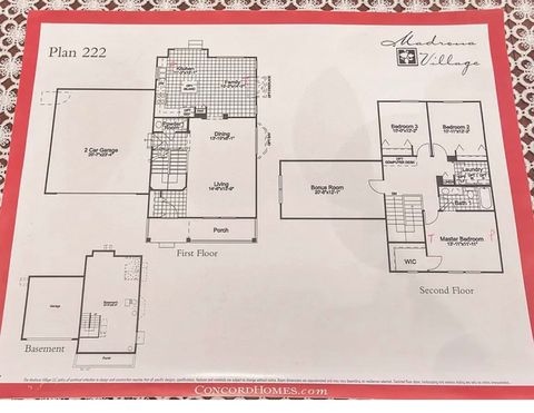 Tiny photo for 752 S Parkside Drive, Round Lake, IL 60073 (MLS # 12598700)