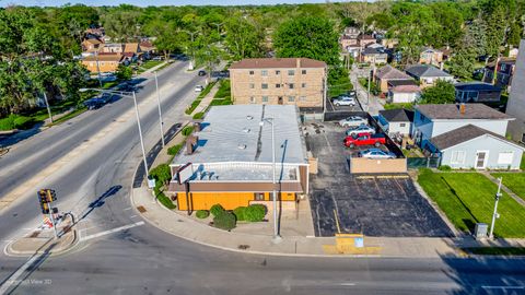 14401 S Halsted Street Riverdale IL 60827