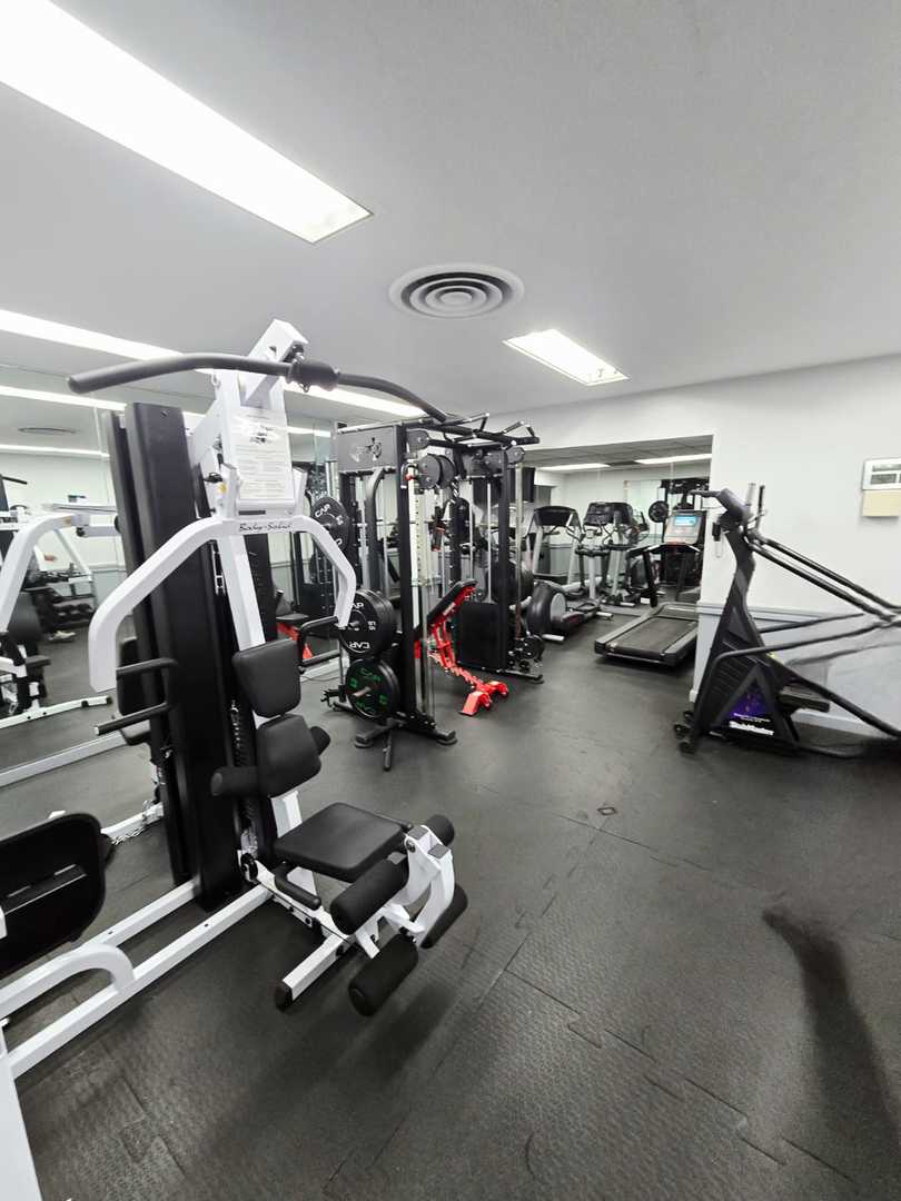 3950 N Lake Shore Drive 2312