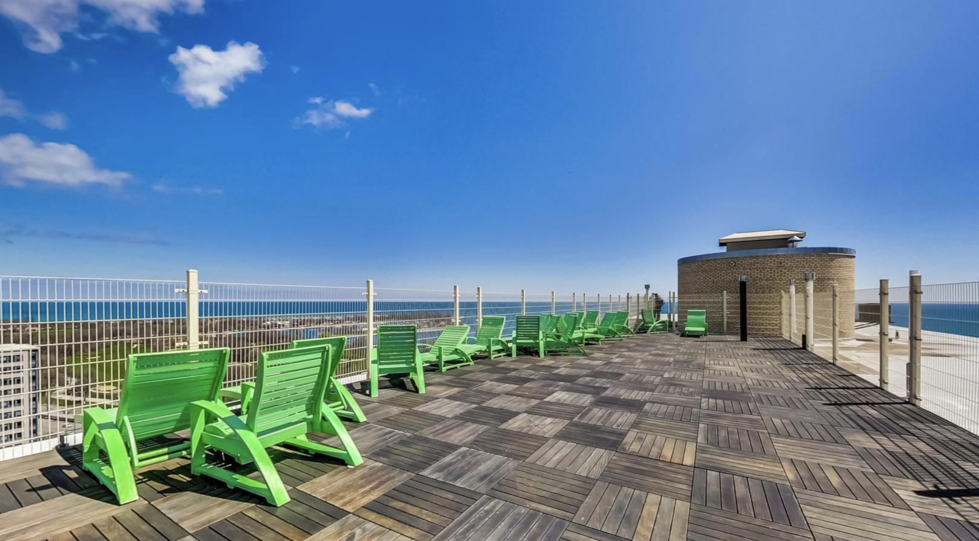 3950 N Lake Shore Drive 2312