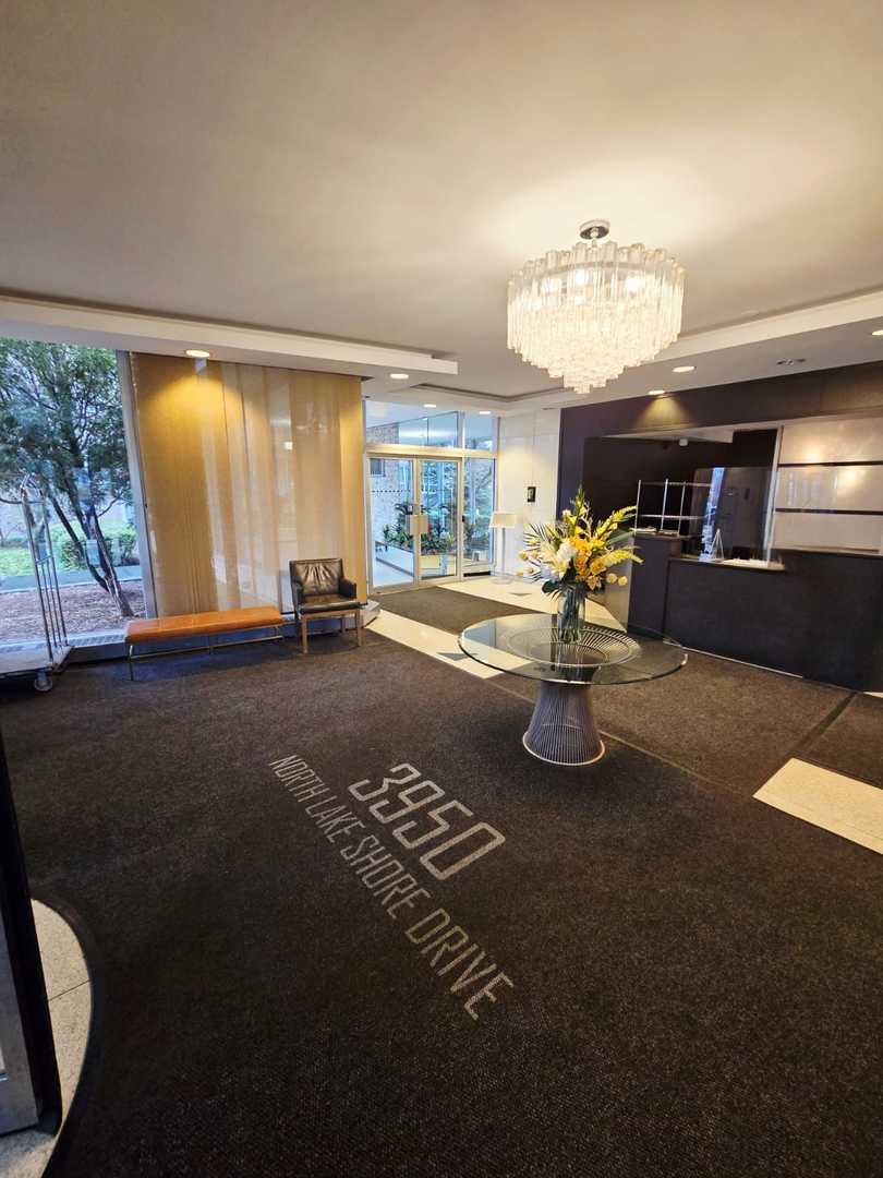 3950 N Lake Shore Drive 2312