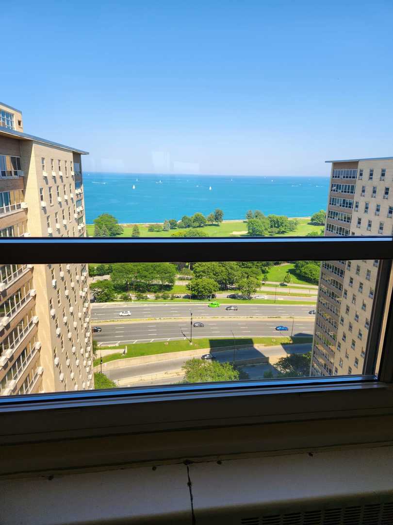 3950 N Lake Shore Drive 2312
