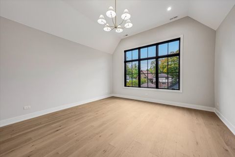 Tiny photo for 2422 Grant Street, Evanston, IL 60201 (MLS # 12531262)