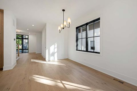 Tiny photo for 2422 Grant Street, Evanston, IL 60201 (MLS # 12531262)