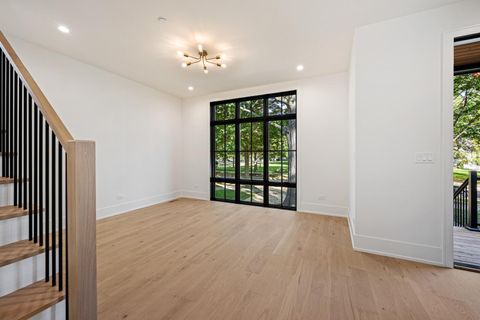 Tiny photo for 2422 Grant Street, Evanston, IL 60201 (MLS # 12531262)