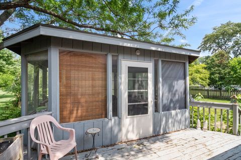 Tiny photo for 1489 Lake Holiday Drive, Lake Holiday, IL 60548 (MLS # 12449276)