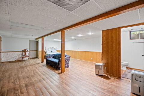 Tiny photo for 1489 Lake Holiday Drive, Lake Holiday, IL 60548 (MLS # 12449276)