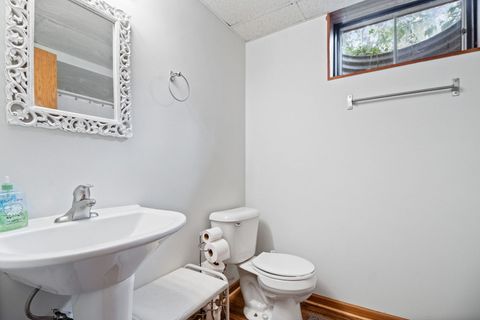 Tiny photo for 1489 Lake Holiday Drive, Lake Holiday, IL 60548 (MLS # 12449276)