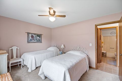 Tiny photo for 1489 Lake Holiday Drive, Lake Holiday, IL 60548 (MLS # 12449276)