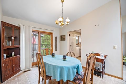 Tiny photo for 1489 Lake Holiday Drive, Lake Holiday, IL 60548 (MLS # 12449276)