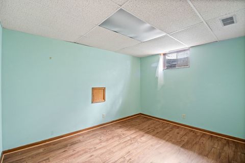 Tiny photo for 1489 Lake Holiday Drive, Lake Holiday, IL 60548 (MLS # 12449276)