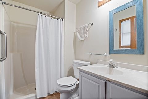 Tiny photo for 1489 Lake Holiday Drive, Lake Holiday, IL 60548 (MLS # 12449276)