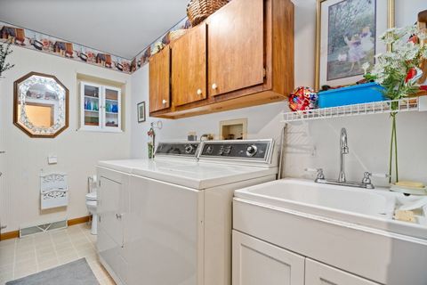 Tiny photo for 1489 Lake Holiday Drive, Lake Holiday, IL 60548 (MLS # 12449276)