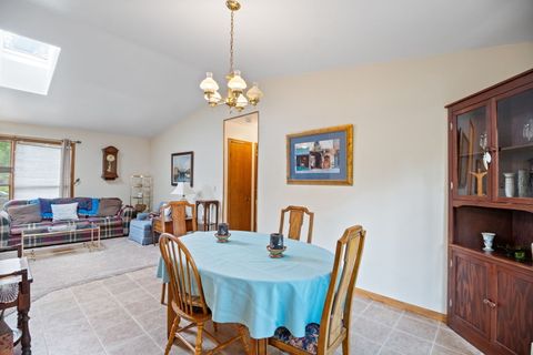 Tiny photo for 1489 Lake Holiday Drive, Lake Holiday, IL 60548 (MLS # 12449276)