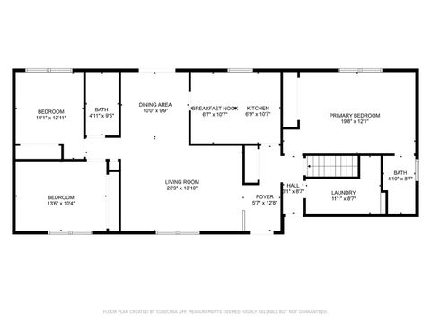 Tiny photo for 1489 Lake Holiday Drive, Lake Holiday, IL 60548 (MLS # 12449276)