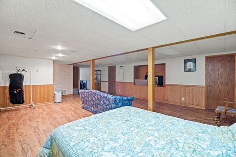 Tiny photo for 1489 Lake Holiday Drive, Lake Holiday, IL 60548 (MLS # 12449276)