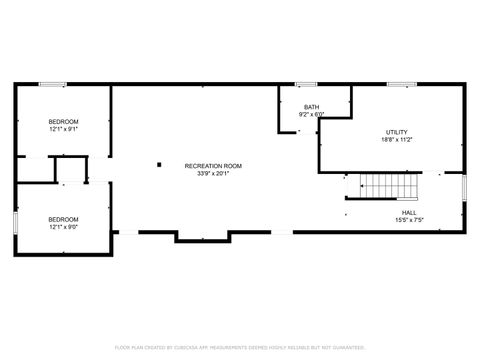 Tiny photo for 1489 Lake Holiday Drive, Lake Holiday, IL 60548 (MLS # 12449276)