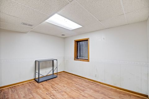 Tiny photo for 1489 Lake Holiday Drive, Lake Holiday, IL 60548 (MLS # 12449276)