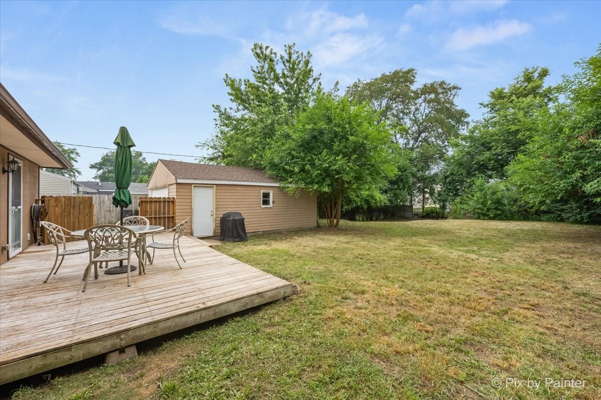 1106 Emerald Lane