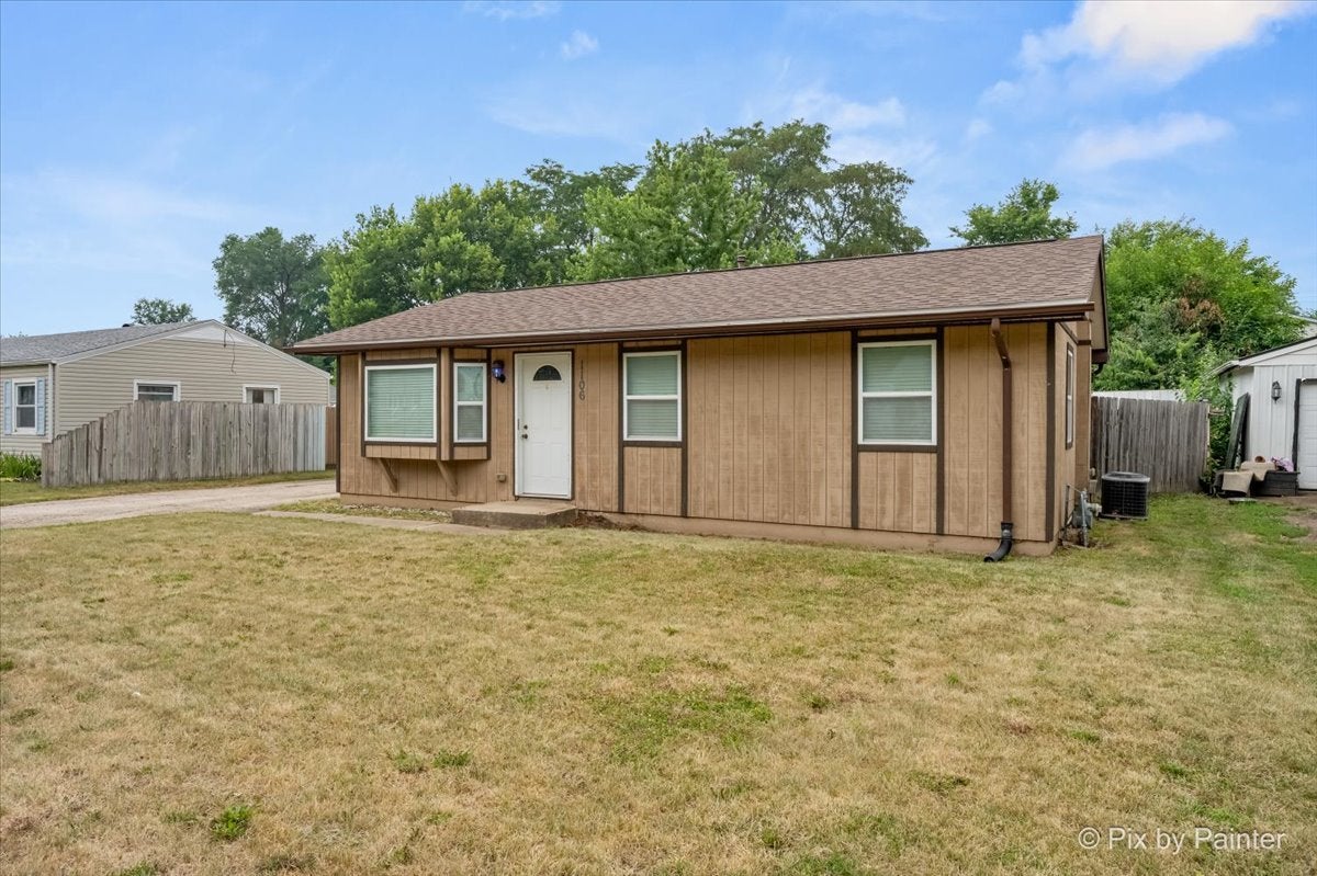 1106 Emerald Lane
