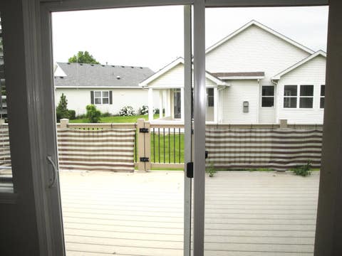 Tiny photo for 710 S Mecosta Lane, Romeoville, IL 60446 (MLS # 12723126)
