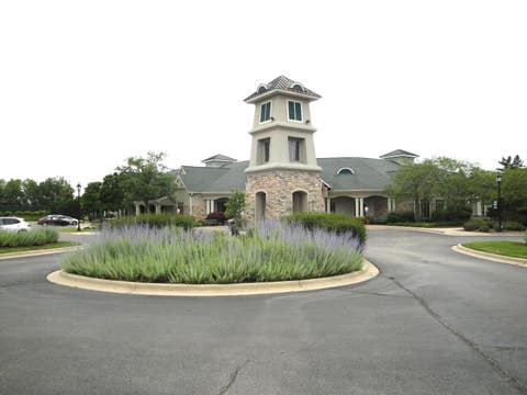 Tiny photo for 710 S Mecosta Lane, Romeoville, IL 60446 (MLS # 12723126)