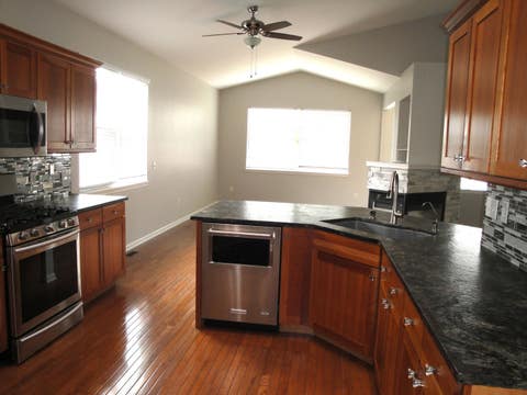Tiny photo for 710 S Mecosta Lane, Romeoville, IL 60446 (MLS # 12723126)