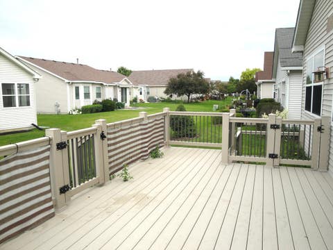 Tiny photo for 710 S Mecosta Lane, Romeoville, IL 60446 (MLS # 12723126)