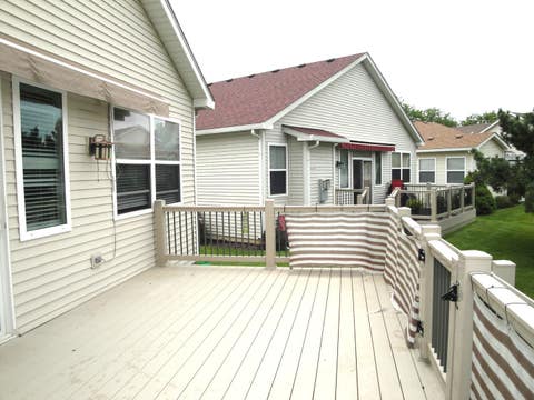 Tiny photo for 710 S Mecosta Lane, Romeoville, IL 60446 (MLS # 12723126)