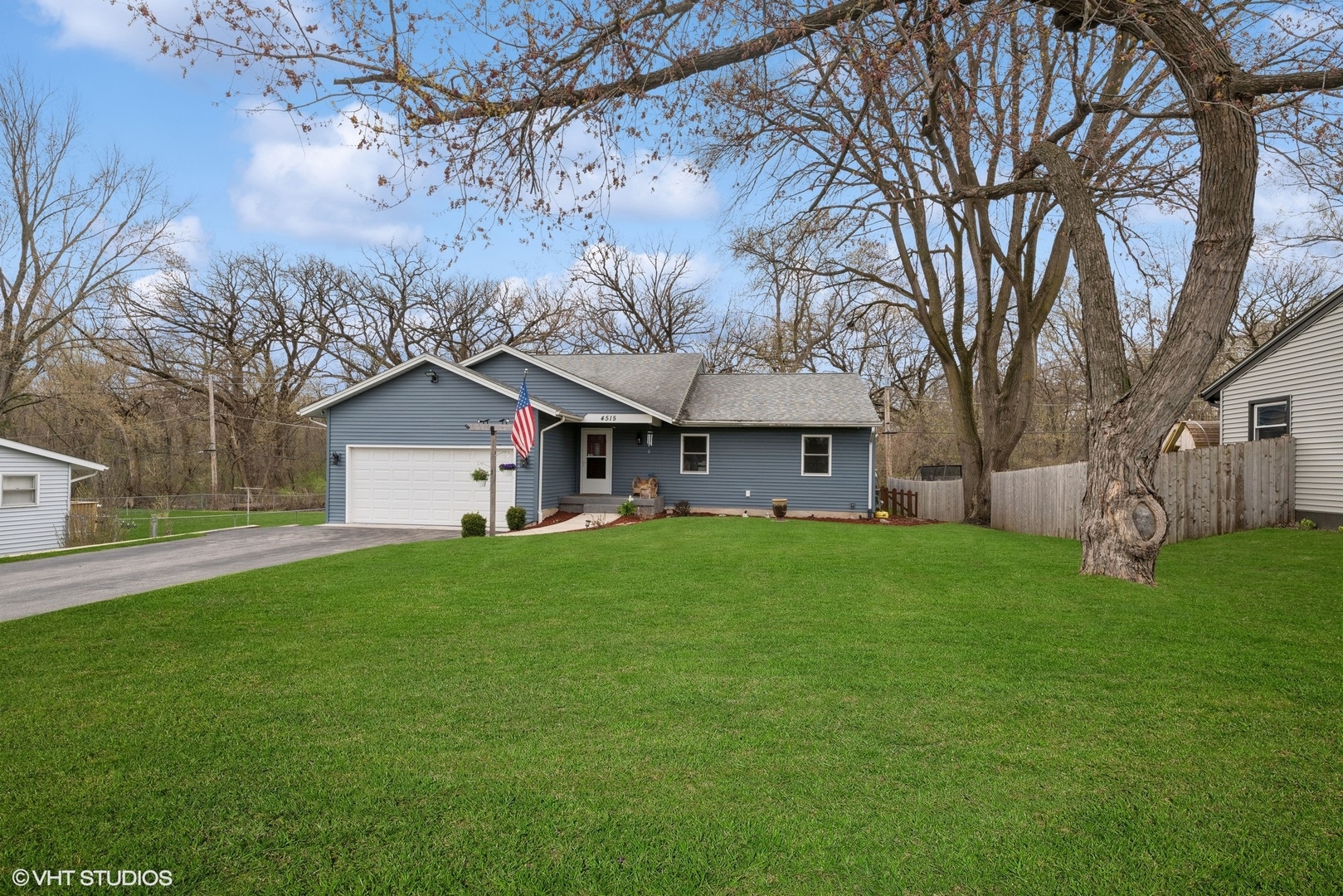 4515 Elmleaf Drive