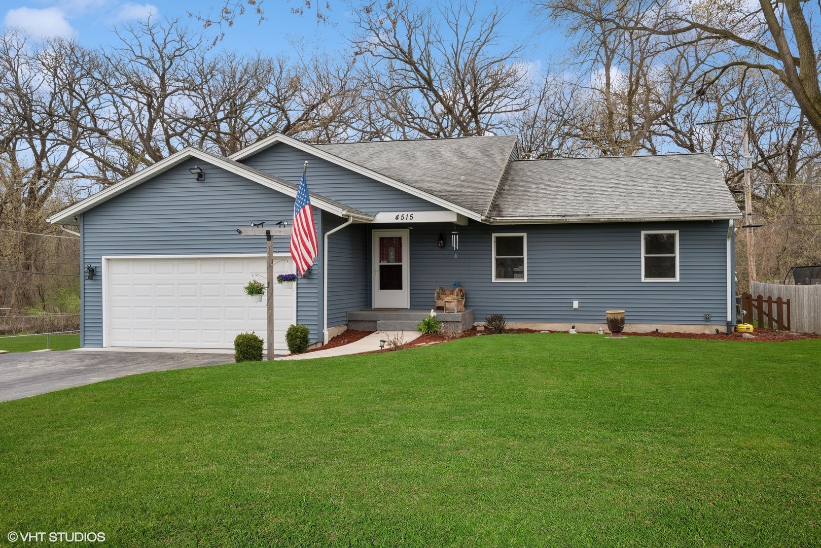 4515 Elmleaf Drive
