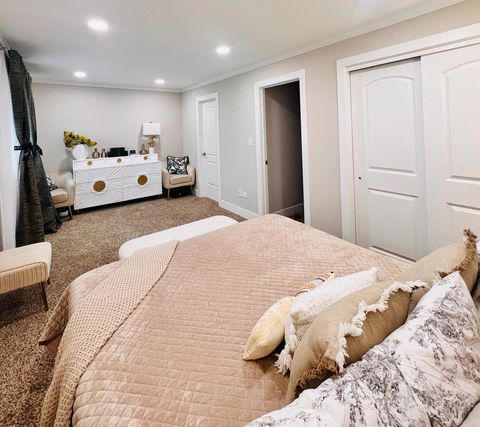 Tiny photo for 1174 N Chesapeake Lane, Palatine, IL 60074 (MLS # 12618225)