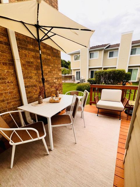 Tiny photo for 1174 N Chesapeake Lane, Palatine, IL 60074 (MLS # 12618225)