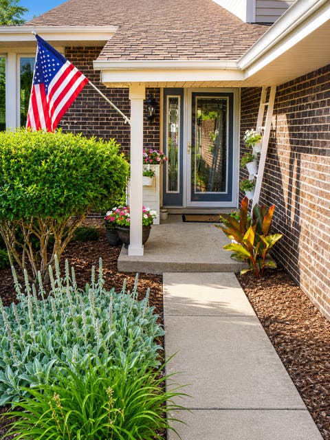 Tiny photo for 8708 W 144th Street, Orland Park, IL 60462 (MLS # 12737732)