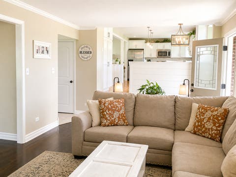 Tiny photo for 8708 W 144th Street, Orland Park, IL 60462 (MLS # 12737732)