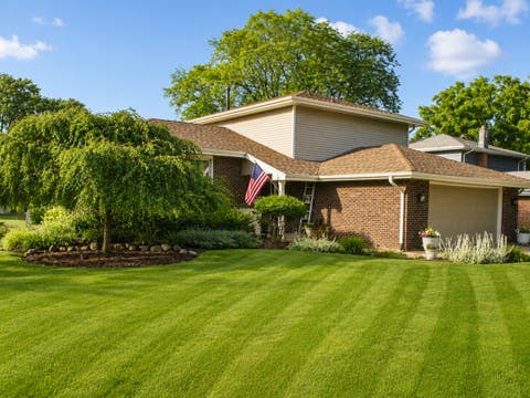 Photo of 8708 W 144th Street, Orland Park, IL 60462 (MLS # 12737732)