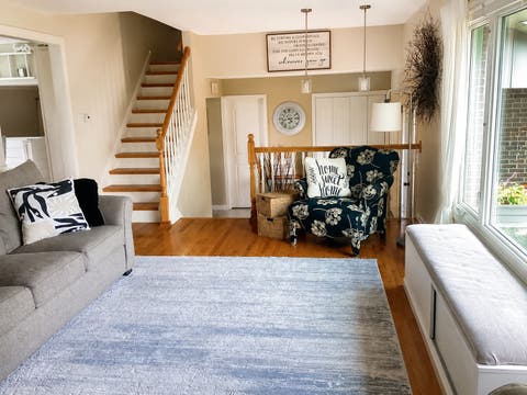 Tiny photo for 8708 W 144th Street, Orland Park, IL 60462 (MLS # 12737732)