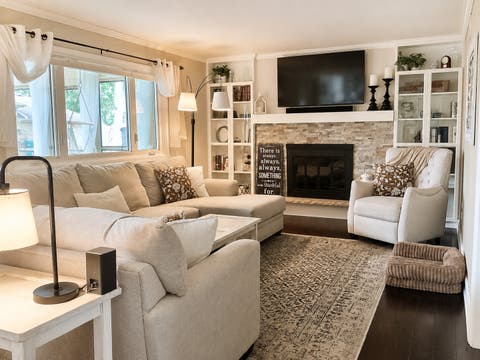 Tiny photo for 8708 W 144th Street, Orland Park, IL 60462 (MLS # 12737732)