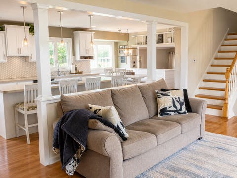 Tiny photo for 8708 W 144th Street, Orland Park, IL 60462 (MLS # 12737732)