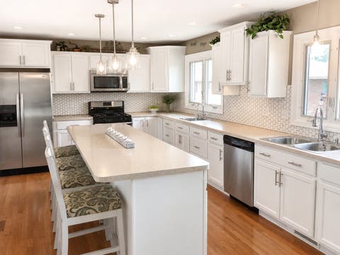 Tiny photo for 8708 W 144th Street, Orland Park, IL 60462 (MLS # 12737732)