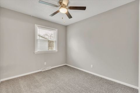 Tiny photo for 3206 MAGNOLIA Court, Bettendorf, IA 52722 (MLS # 12607383)