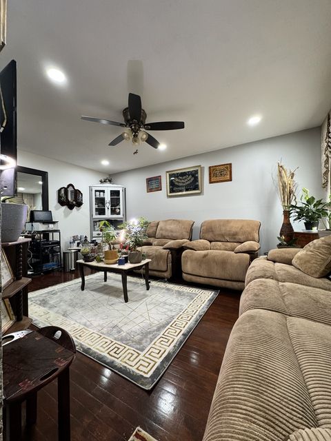 Tiny photo for 4100 W 81st Place, Chicago, IL 60652 (MLS # 12528392)