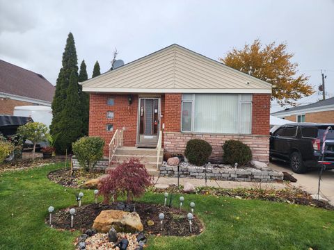 4100 W 81st Place Chicago IL 60652