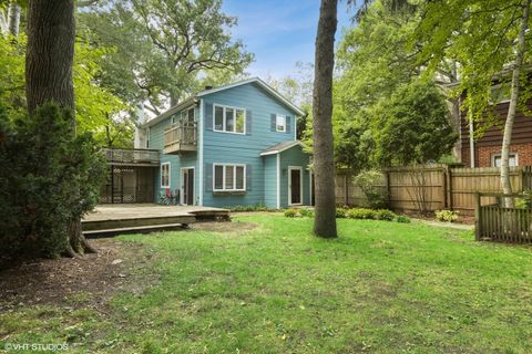 515 Maple Avenue Wilmette IL 60091