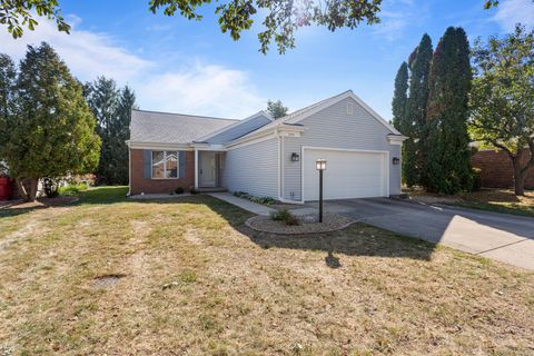 Photo of 2410 Stillwater Drive, Champaign, IL 61821 (MLS # 12470466)